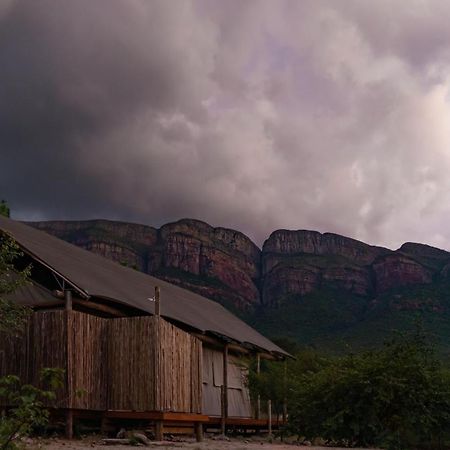 Cape Vulture Conservancy フッドスプルイト エクステリア 写真
