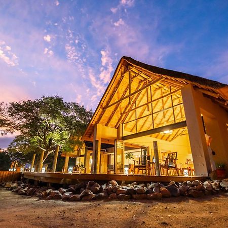 Cape Vulture Lodge フッドスプルイト エクステリア 写真