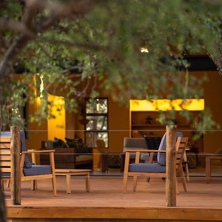 Cape Vulture Lodge フッドスプルイト エクステリア 写真