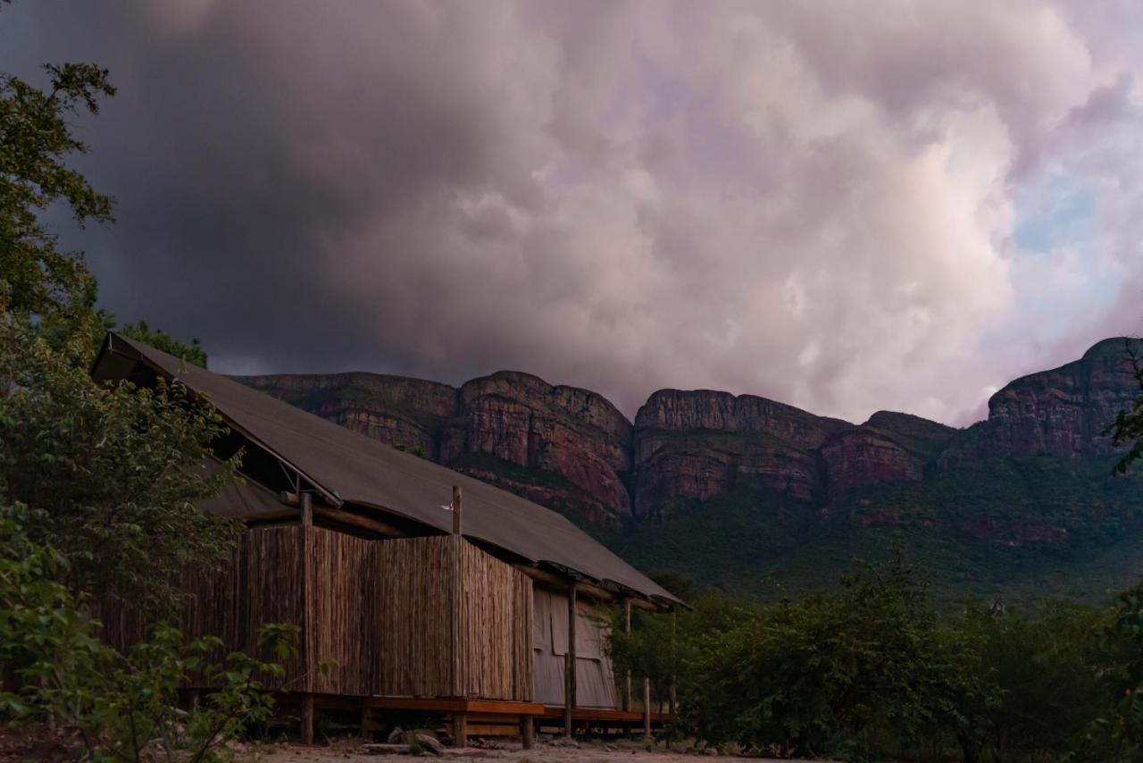 Cape Vulture Conservancy フッドスプルイト エクステリア 写真