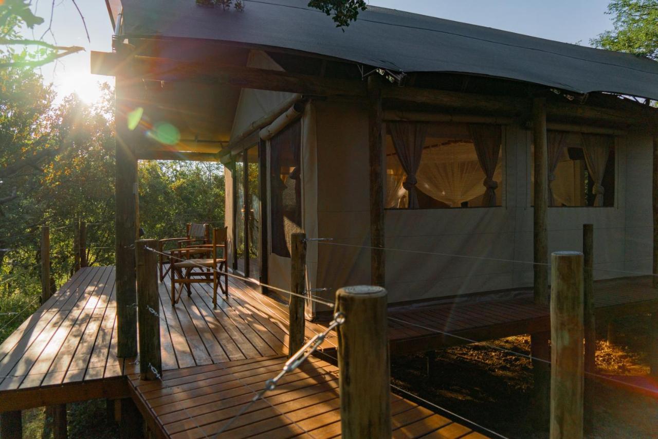 Cape Vulture Lodge フッドスプルイト エクステリア 写真