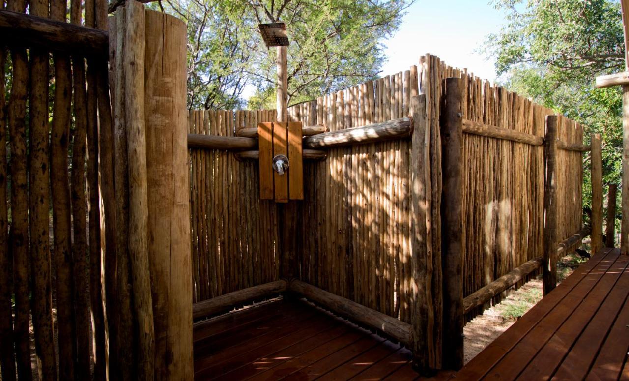 Cape Vulture Conservancy フッドスプルイト エクステリア 写真
