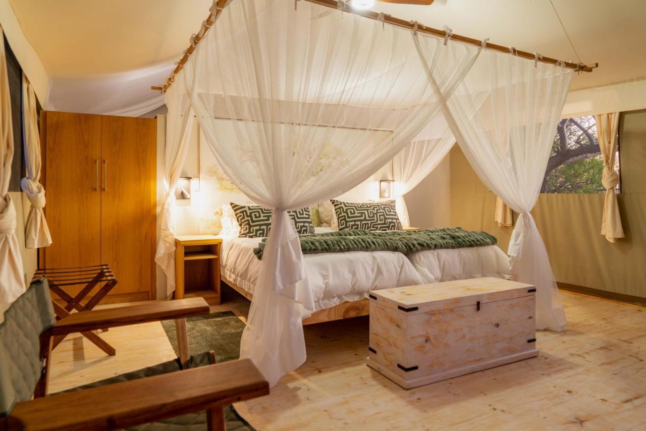 Cape Vulture Lodge フッドスプルイト エクステリア 写真
