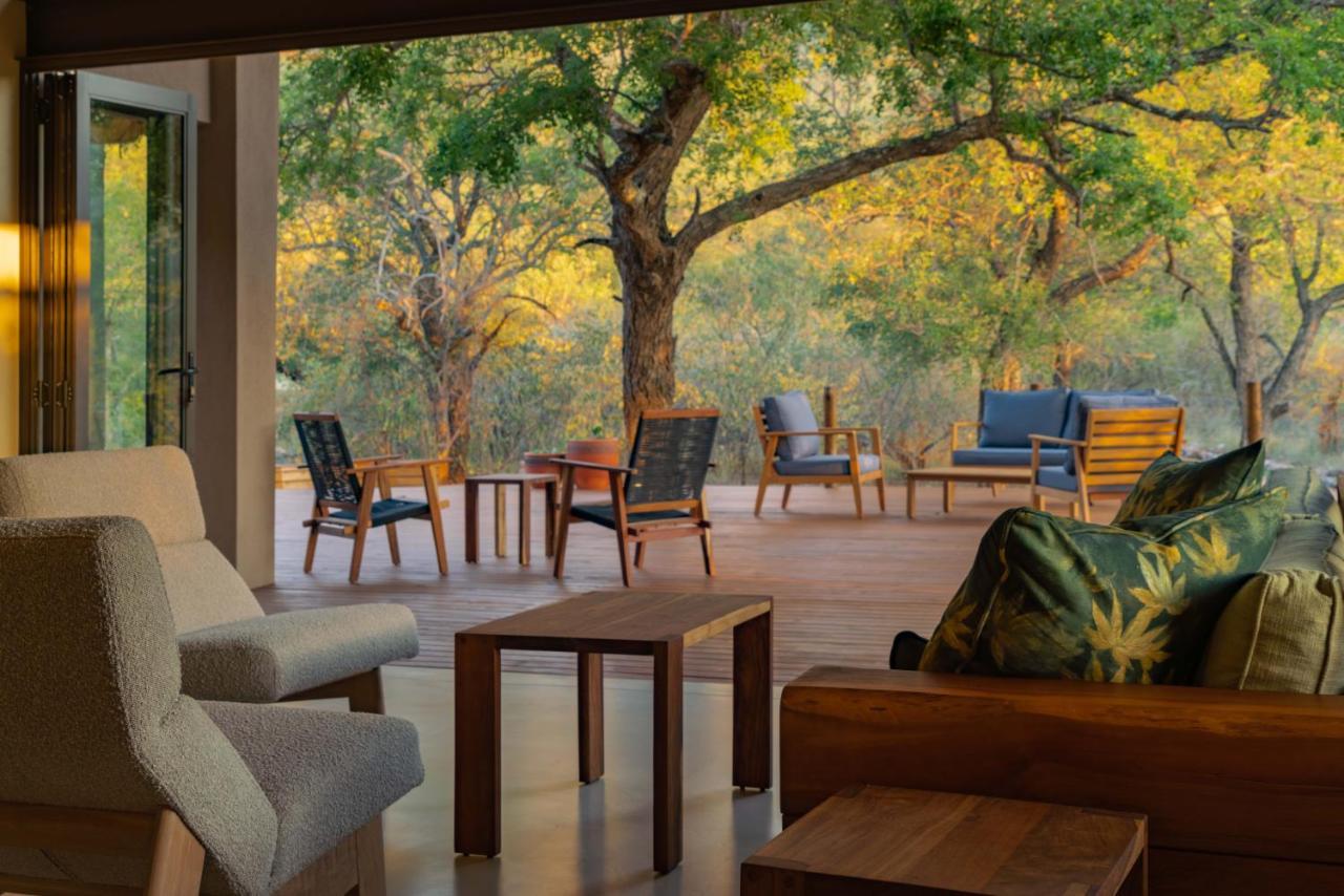 Cape Vulture Lodge フッドスプルイト エクステリア 写真