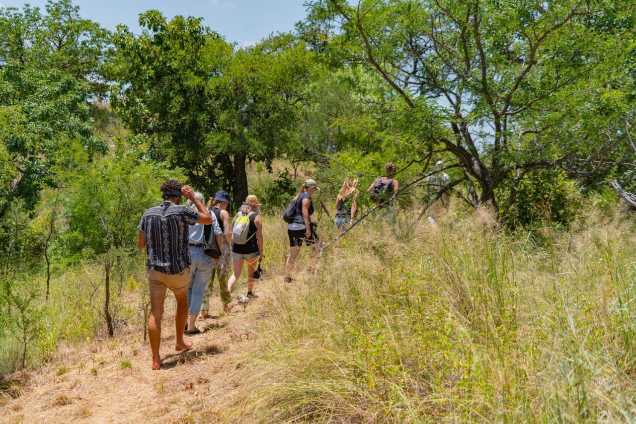 Cape Vulture Conservancy フッドスプルイト エクステリア 写真
