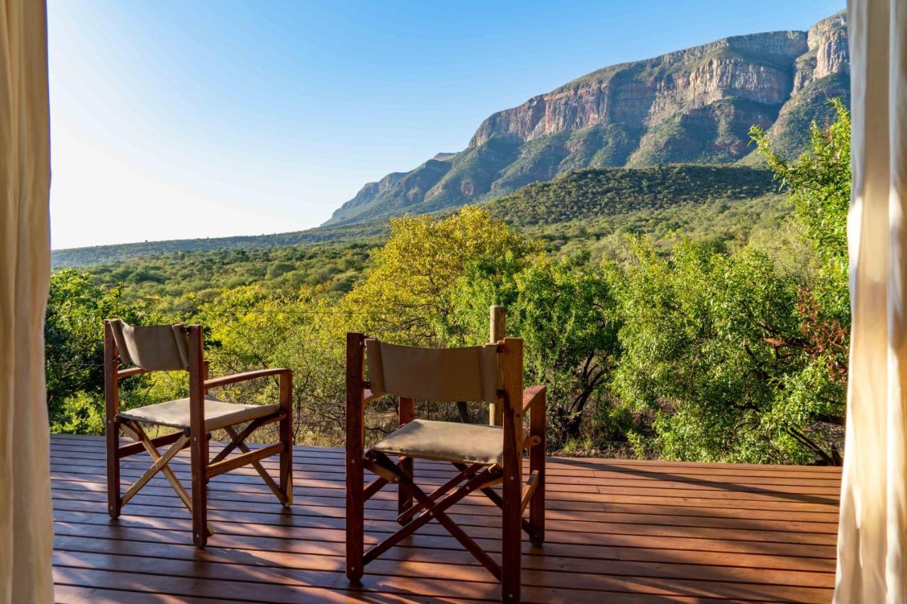 Cape Vulture Lodge フッドスプルイト エクステリア 写真