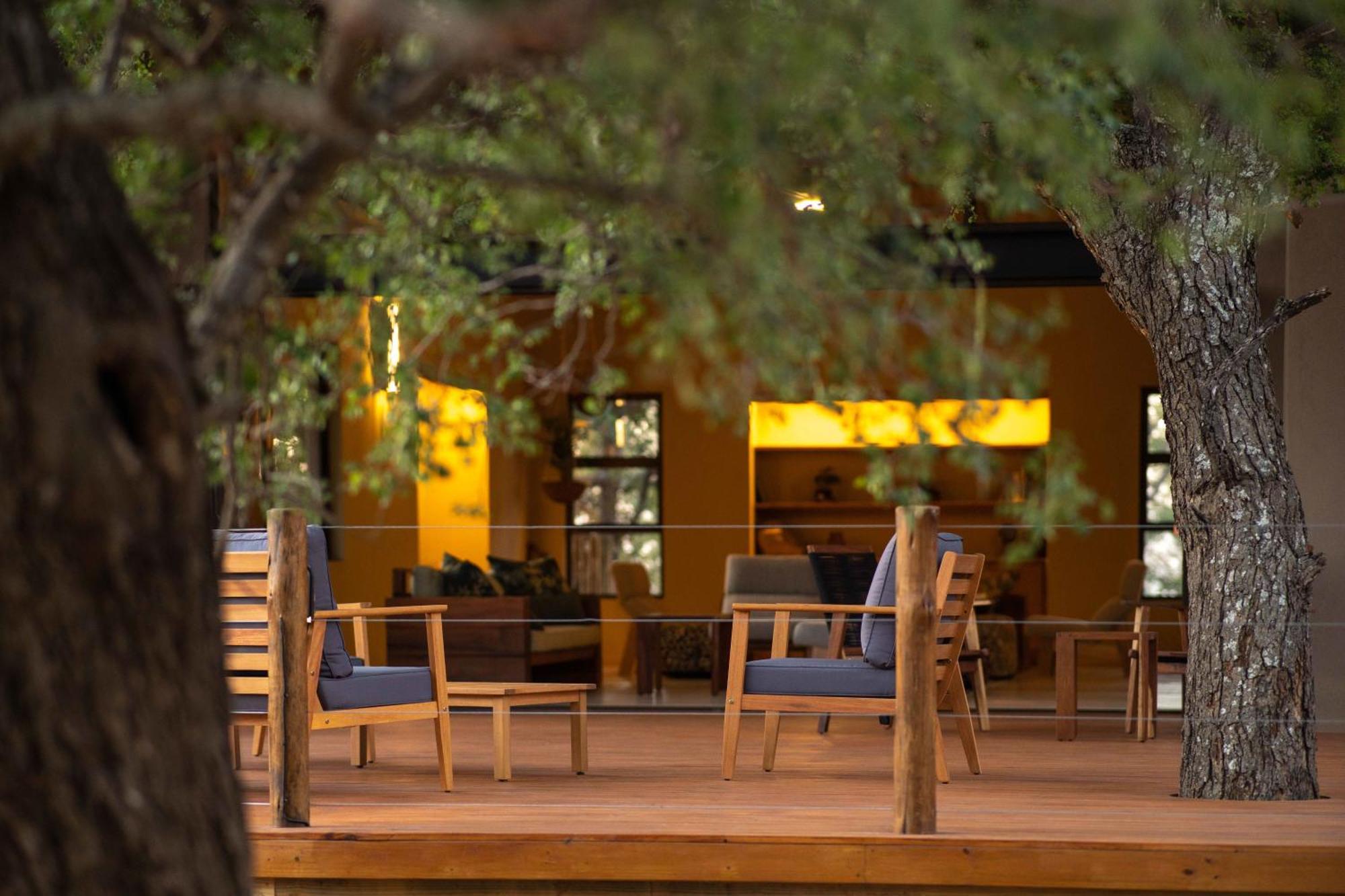 Cape Vulture Lodge フッドスプルイト エクステリア 写真